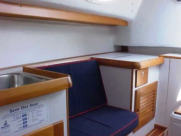 2005 Alerion-Express