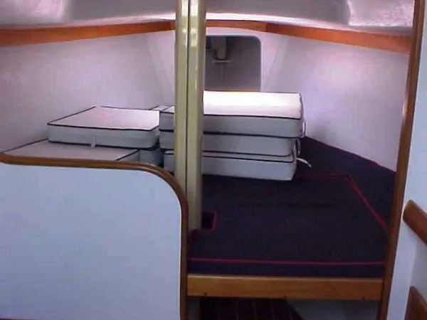 2005 Alerion-Express