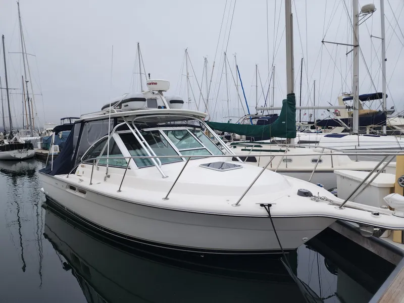 2003 Tiara Yachts 2900 Coronet