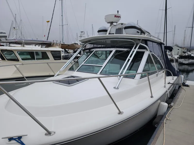 2003 Tiara Yachts 2900 Coronet