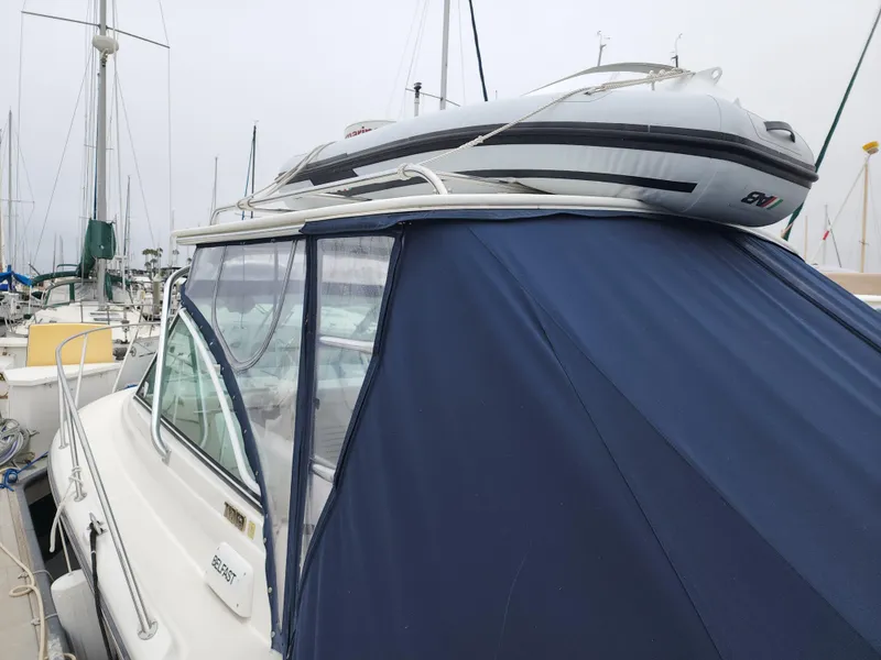 2003 Tiara Yachts 2900 Coronet