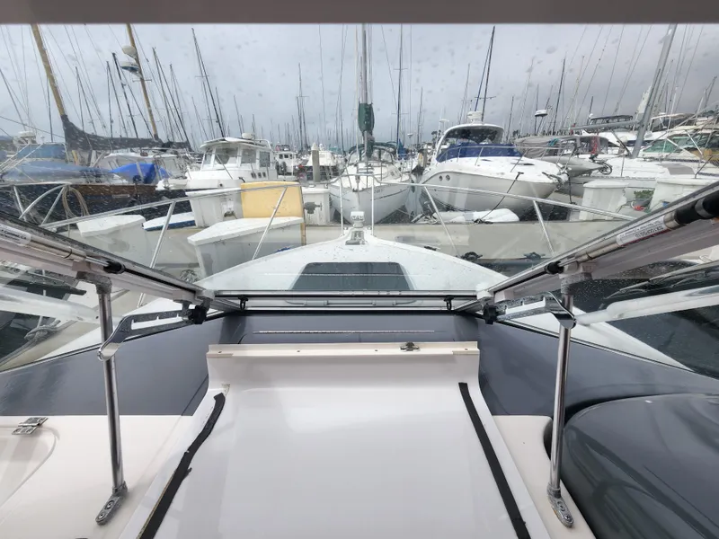 2003 Tiara Yachts 2900 Coronet
