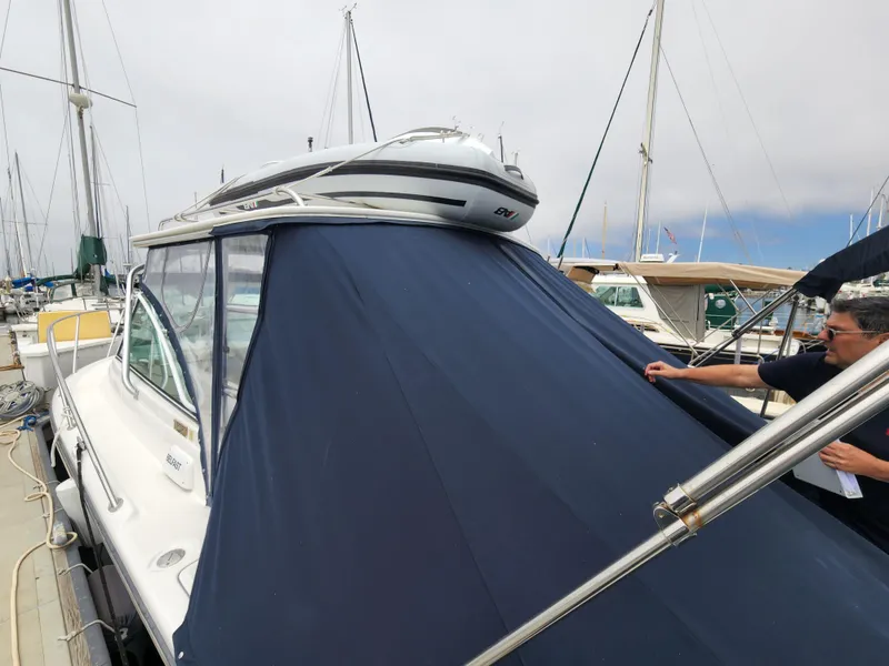 2003 Tiara Yachts 2900 Coronet