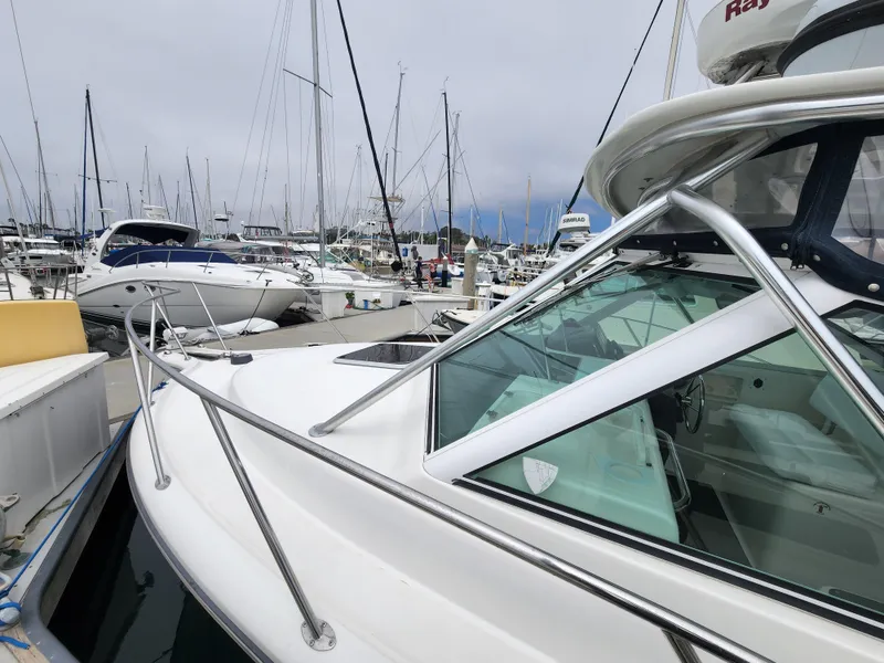2003 Tiara Yachts 2900 Coronet
