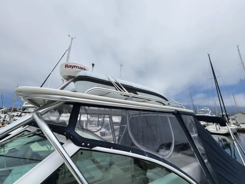 2003 Tiara Yachts 2900 Coronet