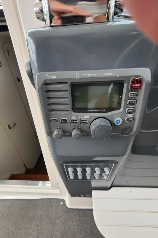 2003 Tiara Yachts 2900 Coronet