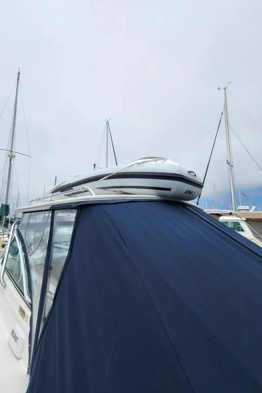 2003 Tiara Yachts 2900 Coronet
