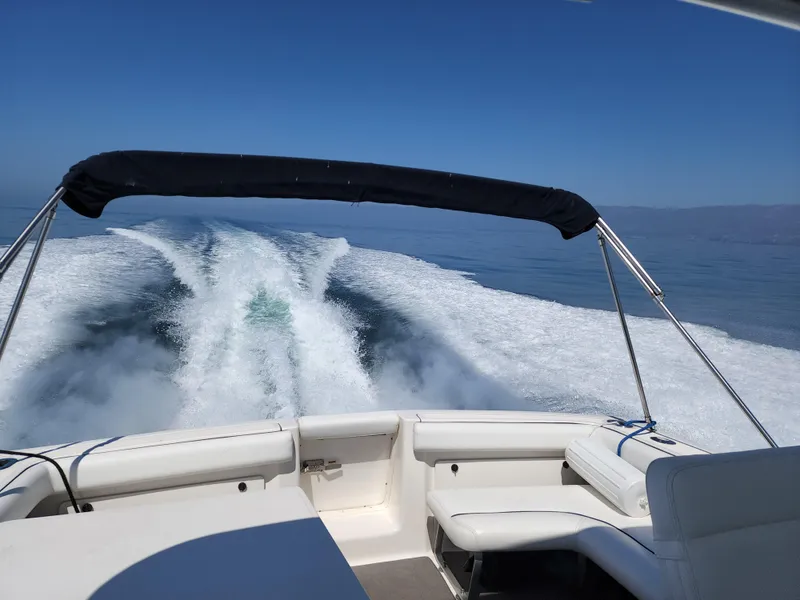 2003 Tiara Yachts 2900 Coronet