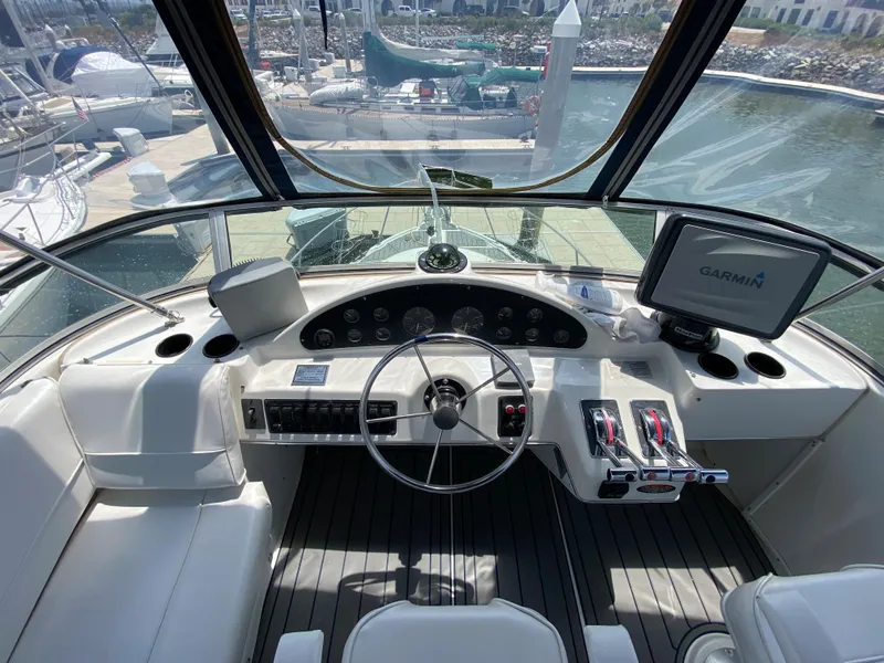 Helm with newer electronics
