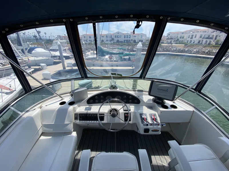 Clean view!