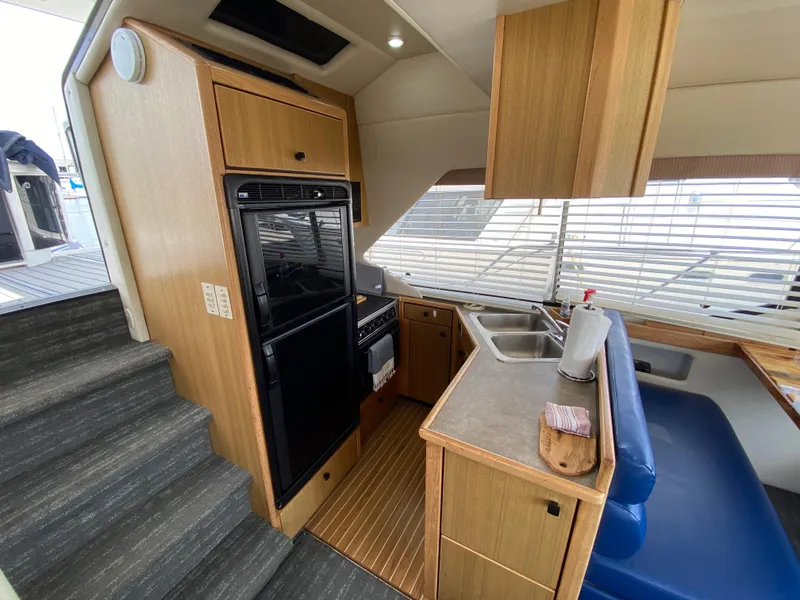 Galley