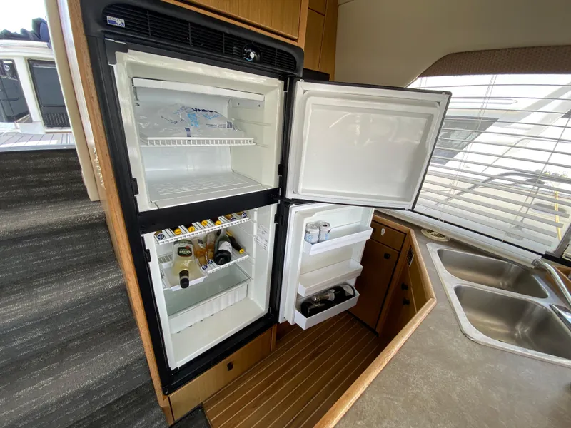 Ref/Freezer
