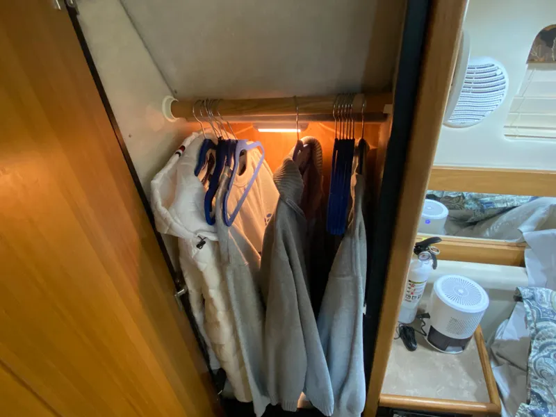 Closet