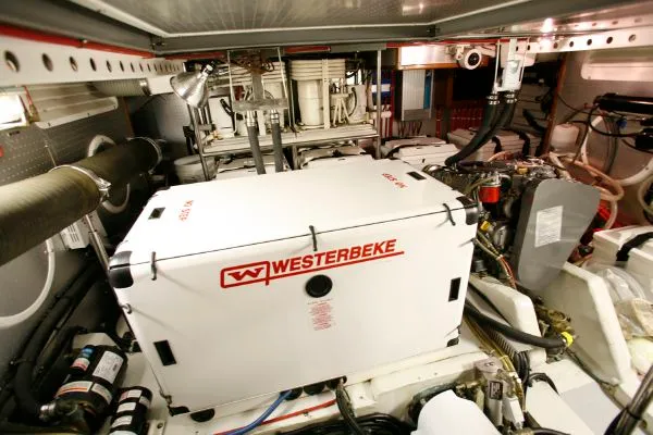 Genset