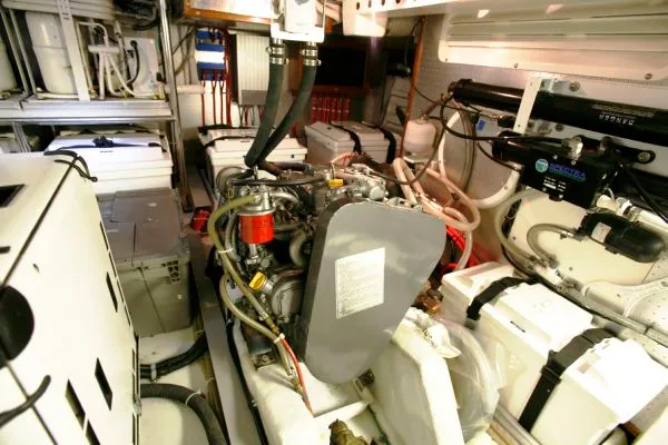 Wing Engine