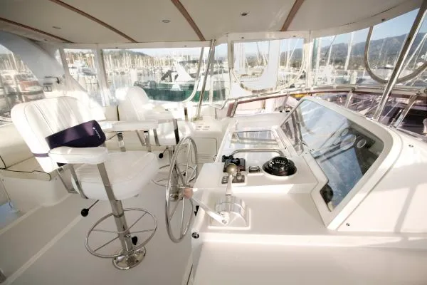 Flybridge 2