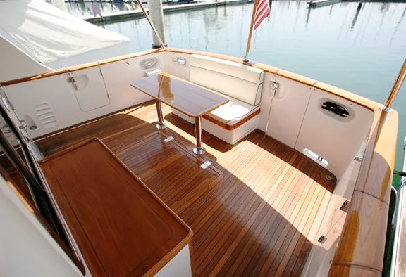 Cockpit 5