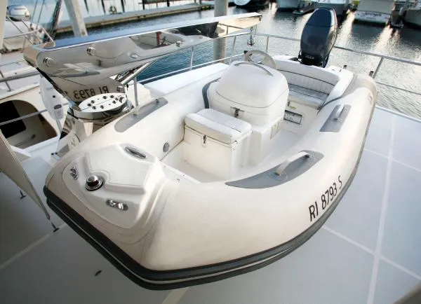 Dinghy