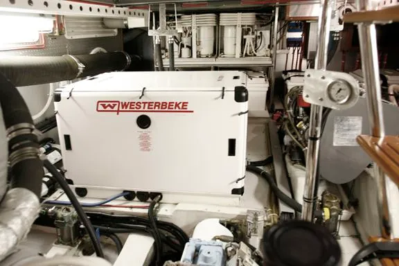 Genset 2
