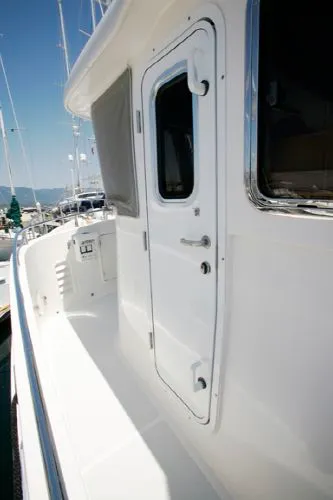 Side Deck