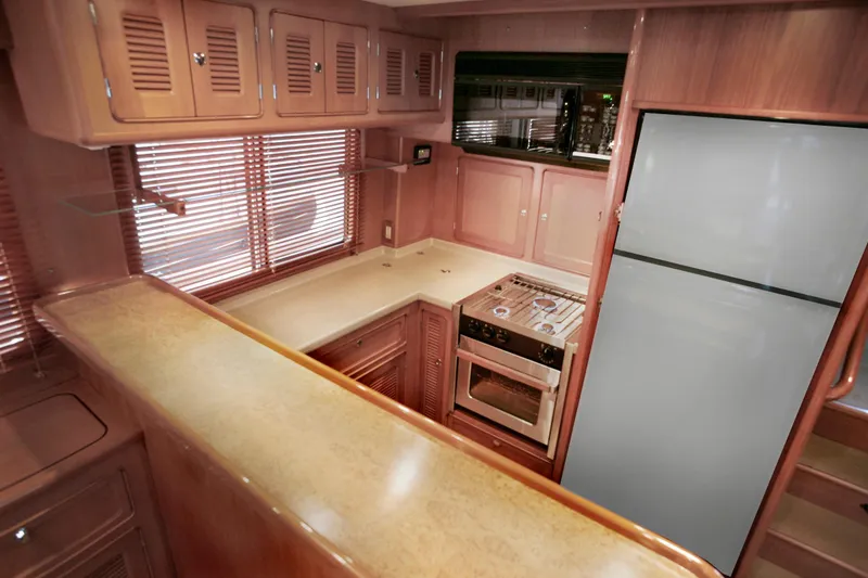 Galley 1