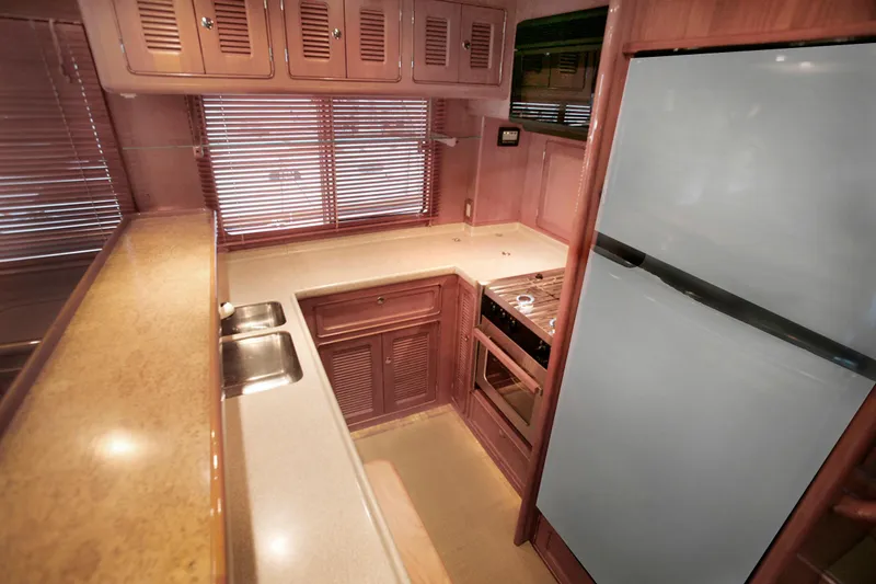 Galley 3