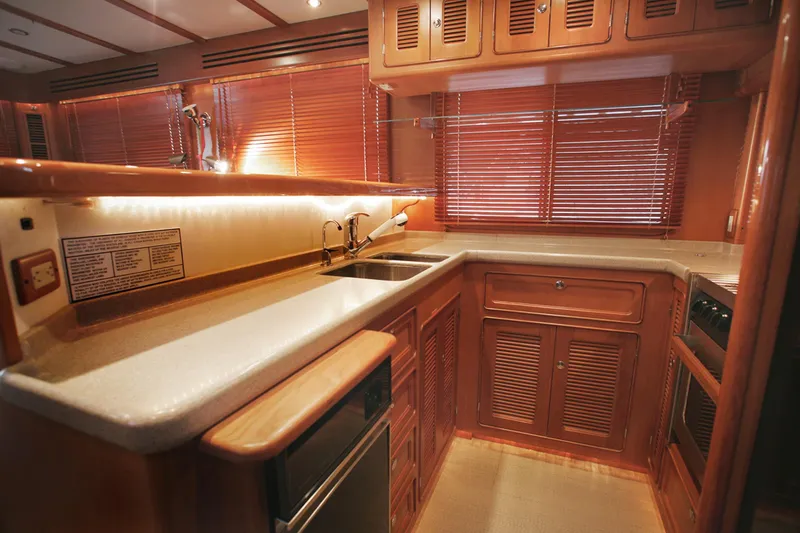 Galley 2