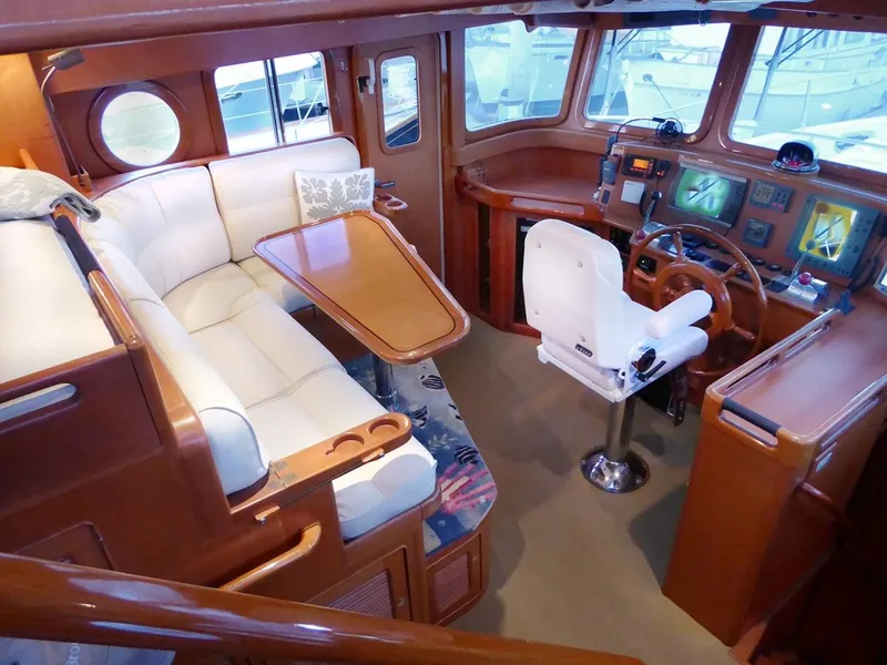 Pilothouse