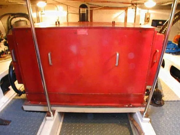 1985 PT CPMY