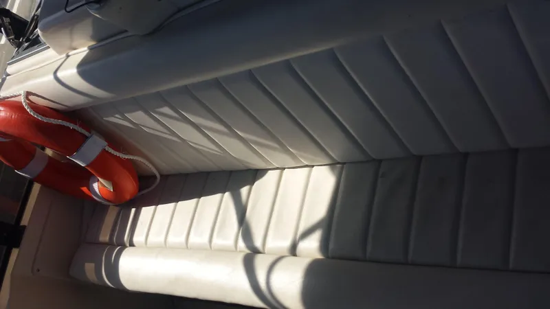 1989 Navigator 336