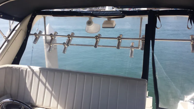 1989 Navigator 336