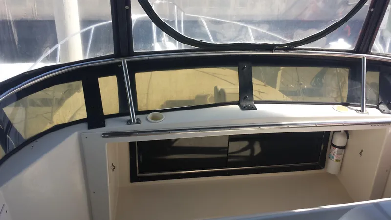 1989 Navigator 336