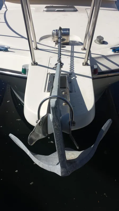 1989 Navigator 336