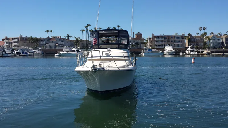 1989 Navigator 336