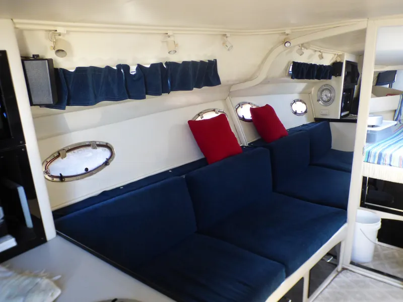 1989 Navigator 336