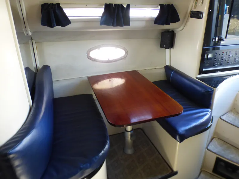 1989 Navigator 336