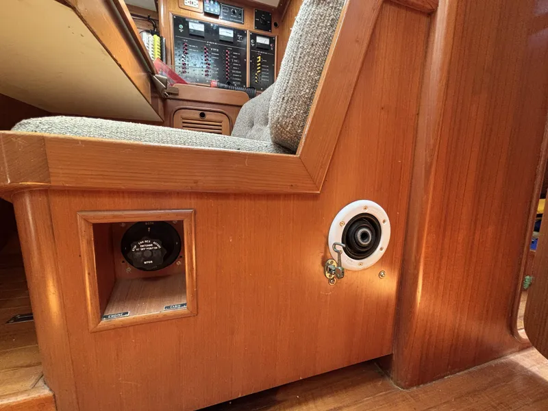 1982 Norseman 447