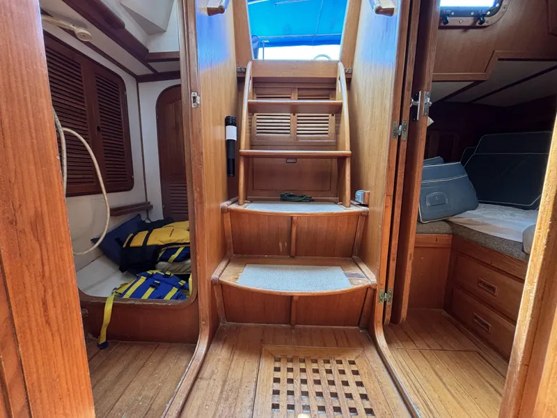 1982 Norseman 447