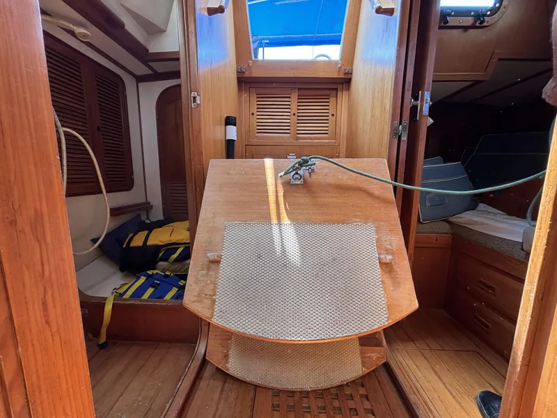 1982 Norseman 447