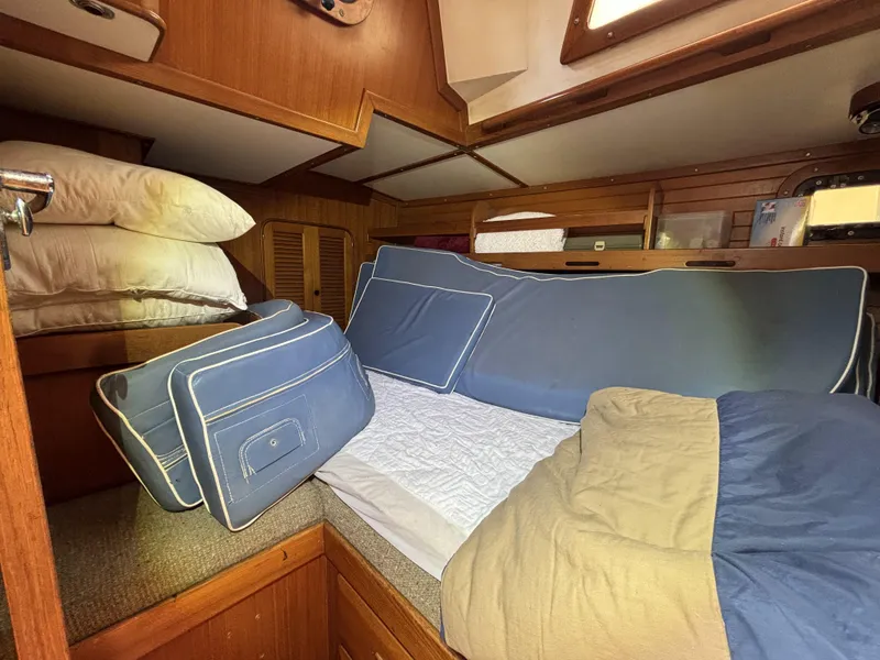 1982 Norseman 447