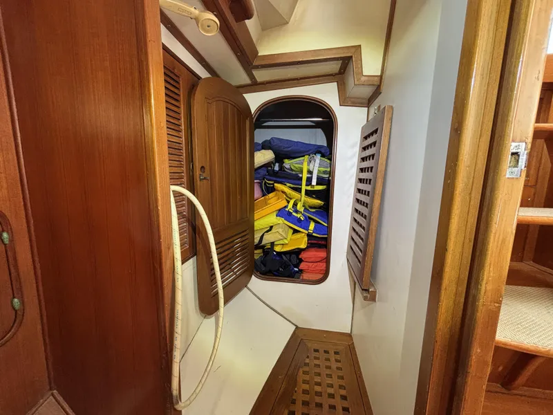1982 Norseman 447