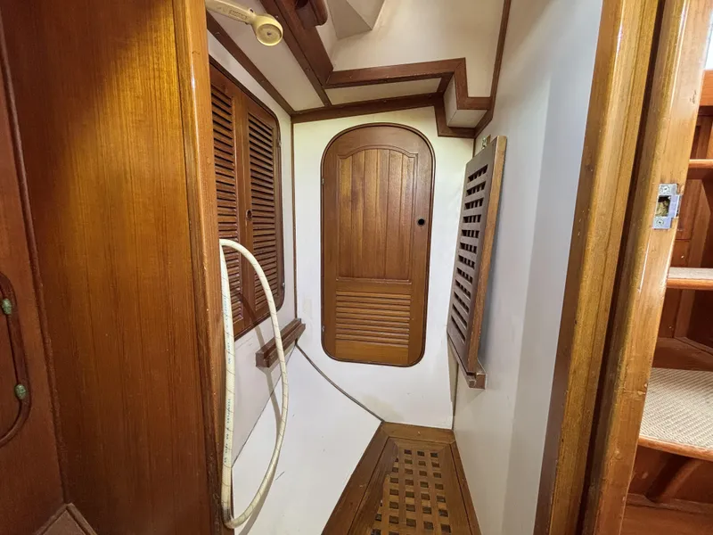 1982 Norseman 447