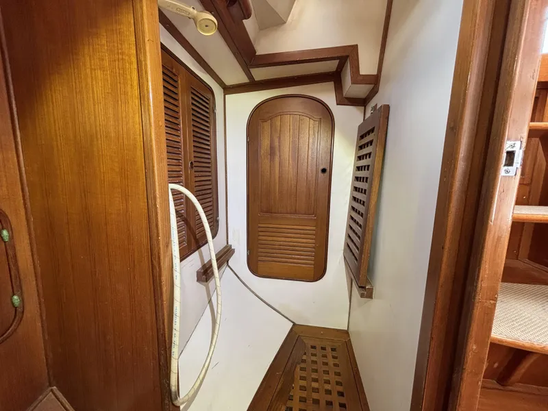 1982 Norseman 447