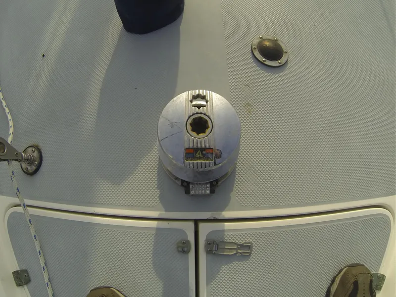 Windlass