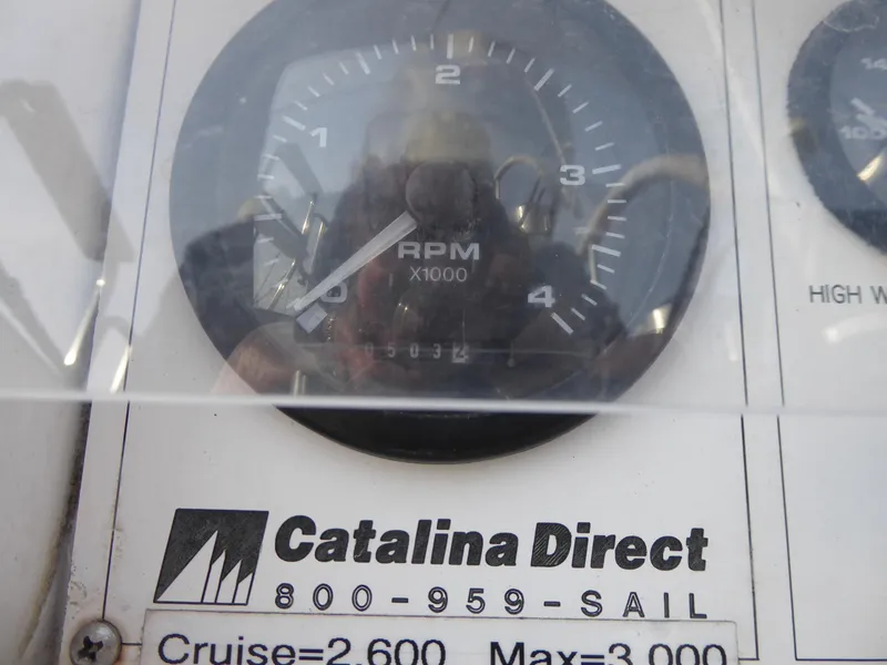 Engine Hours