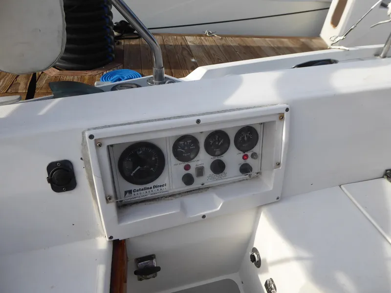 Engine Monitors
