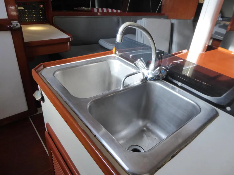 Sink