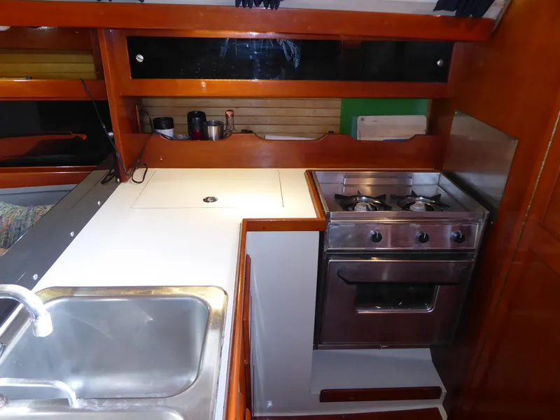 Countertop