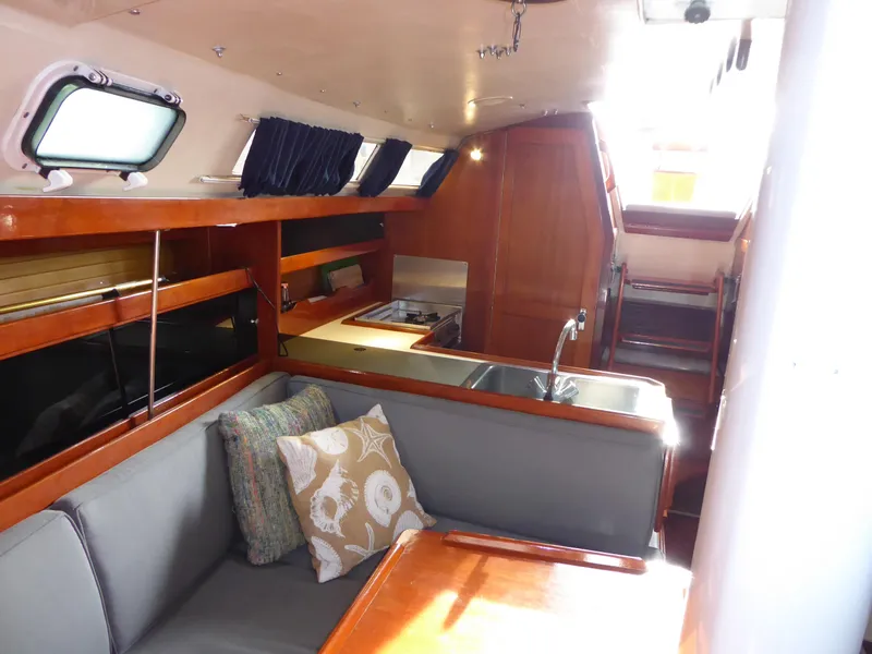 Dinette 2