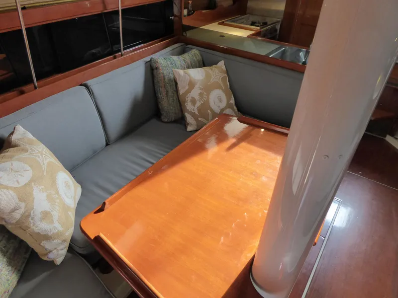Dinette 3